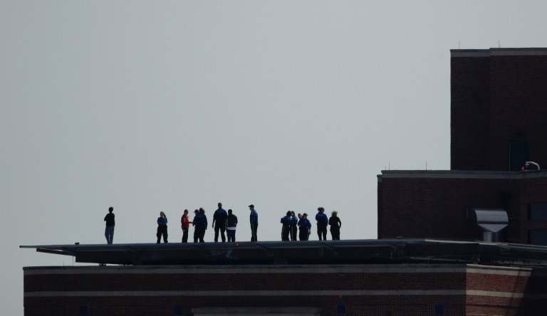 Children’s hospitals could lose $140M in Medicaid funding