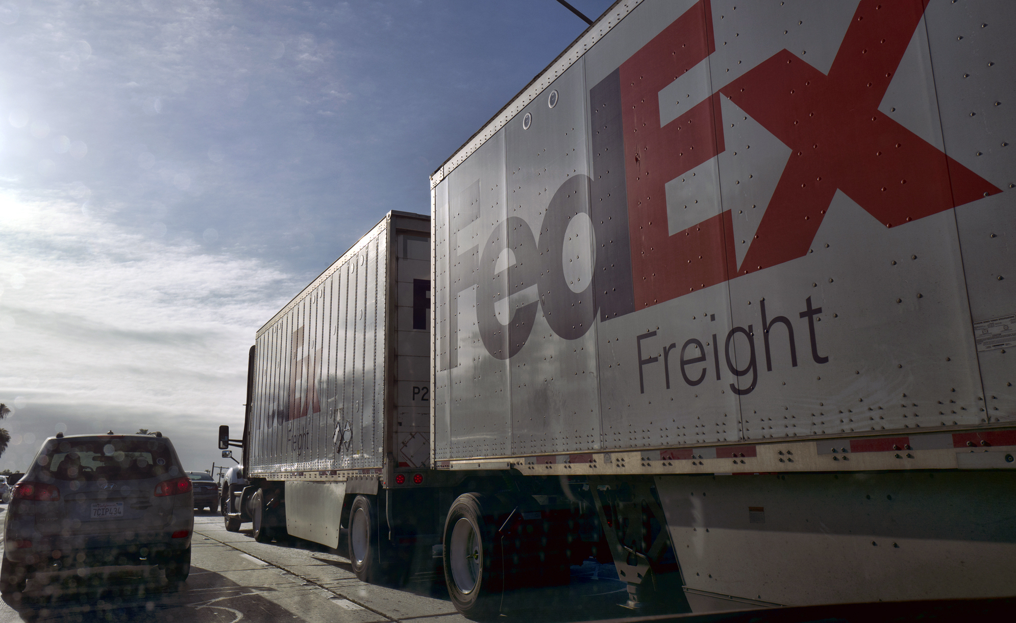 House passes measure to cancel truck emissions rule, setting up fourth Biden veto
