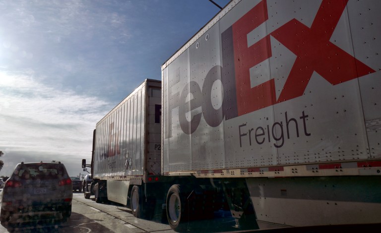 House passes measure to cancel truck emissions rule, setting up fourth Biden veto