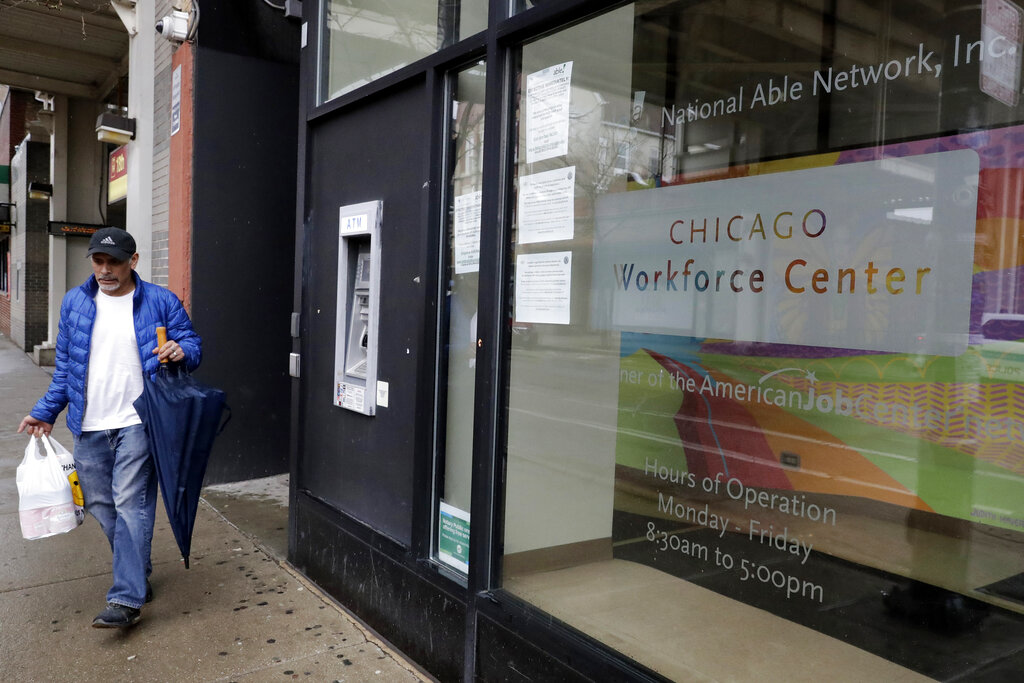 Illinois announces $40 million investment in workforce training