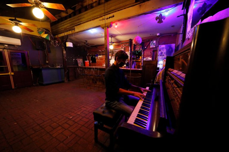 COVID has hit hardest the industry we’ll want most when it’s over