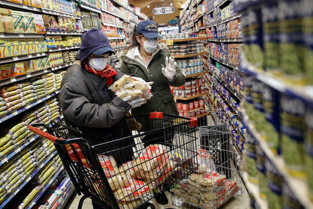 Activists push Democrats to give stimulus checks to 9M taxpaying noncitizens