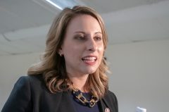 Matt Gaetz’s defense of Katie Hill not stopping her from calling for his resignation