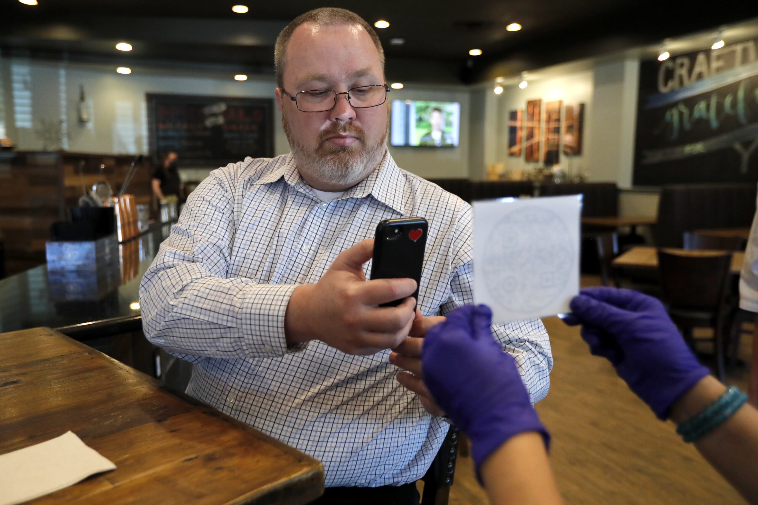 Five pandemic inventions that have fallen out of style