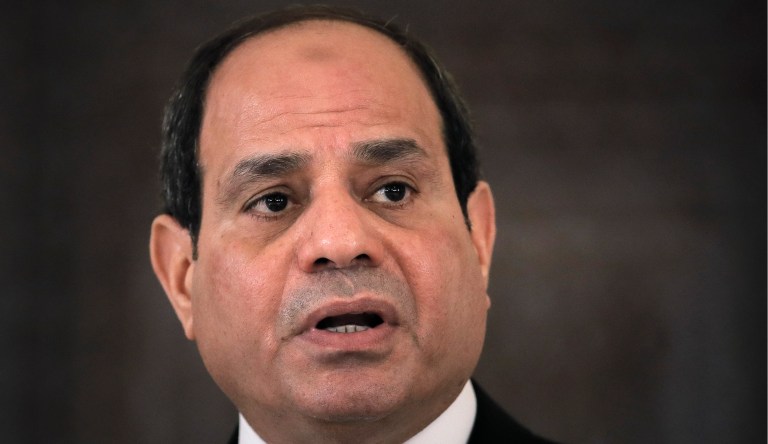 Egypt could face blowback from Somalia weapons deal