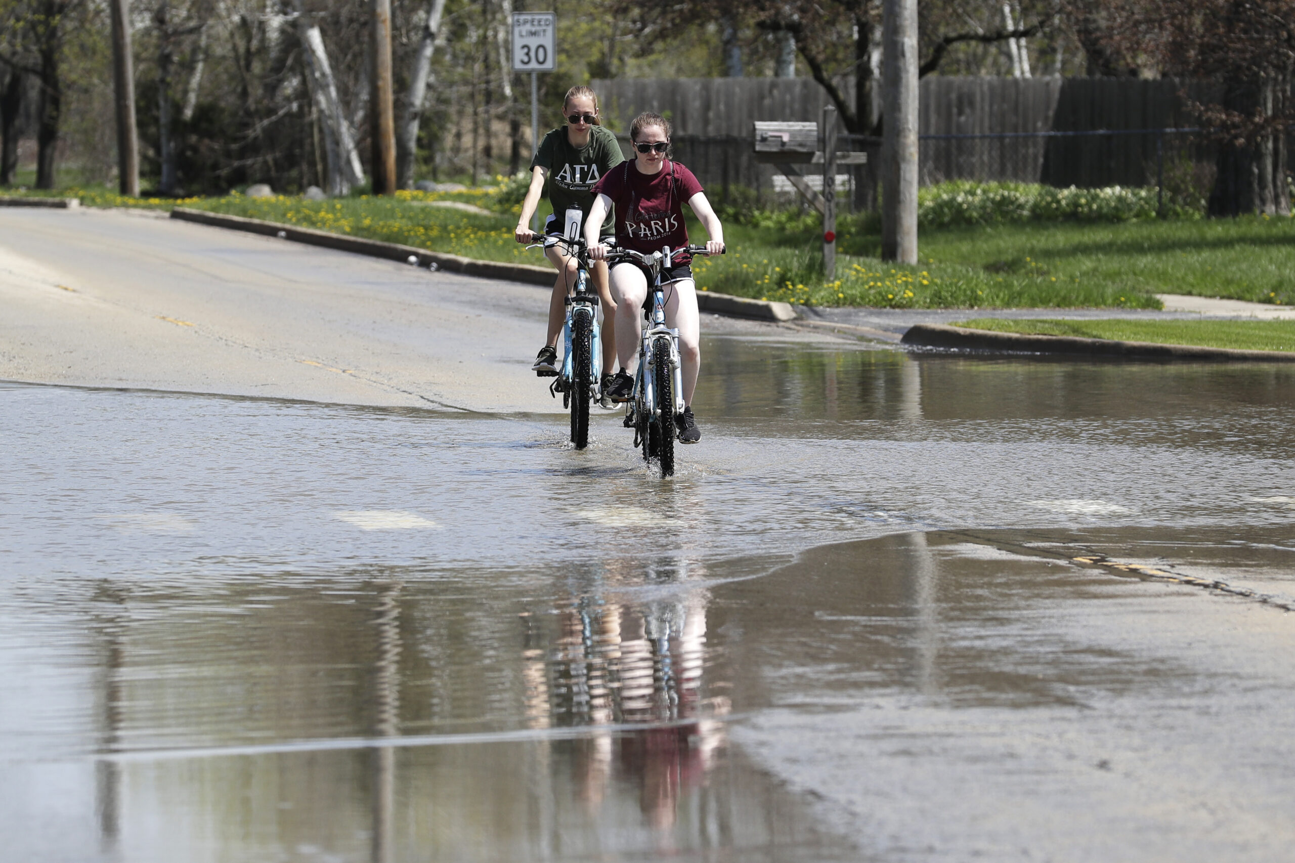 $20.7 billion capital plan takes aim at Illinois roads, bridges