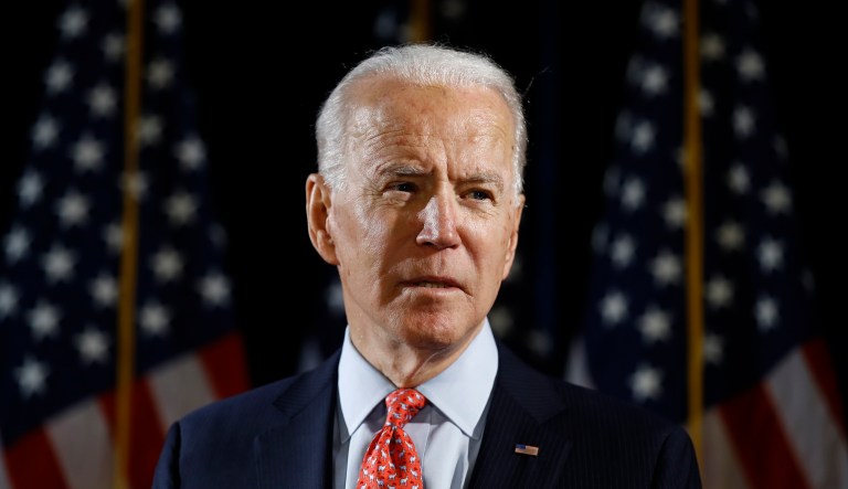 If Biden broke national security clearance law, don’t let him get away with it