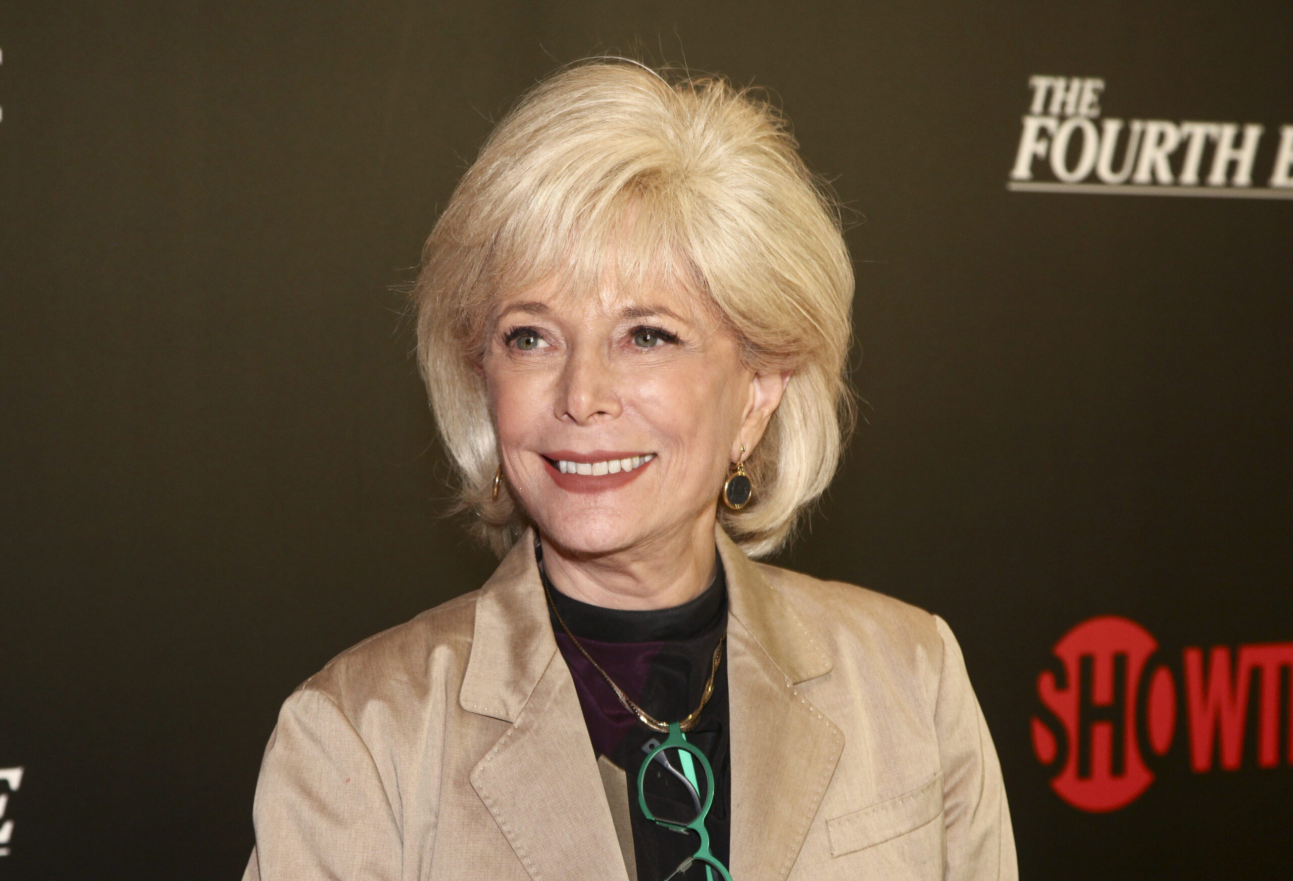 ‘This is 60 Minutes’: Lesley Stahl says she won’t air Trump claims that campaign was spied on and asserts Hunter Biden stories are ‘discredited’