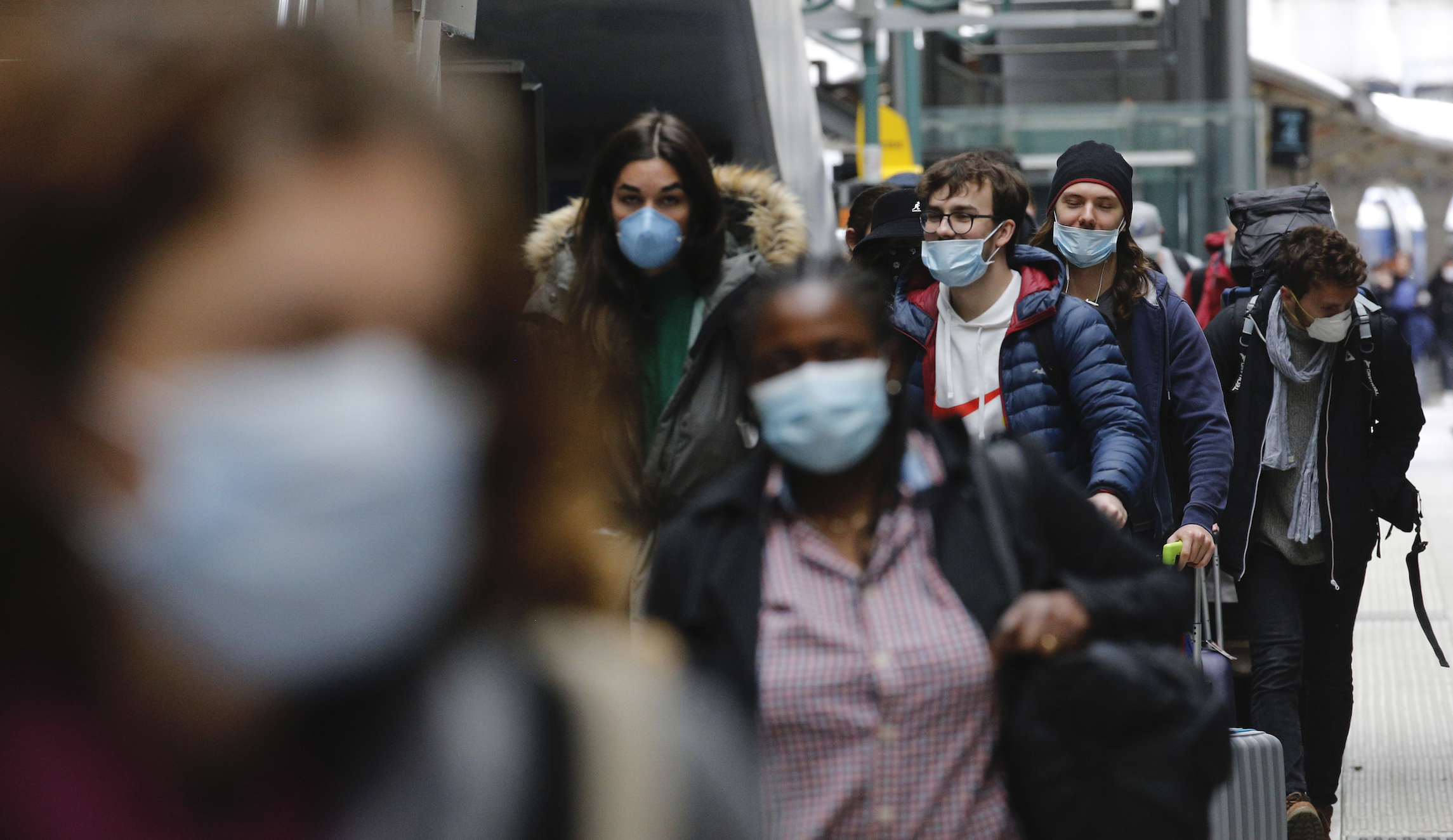 New study estimates coronavirus death rate 28% higher than reported count