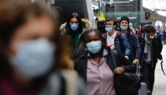 New study estimates coronavirus death rate 28% higher than reported count