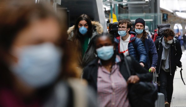 New study estimates coronavirus death rate 28% higher than reported count
