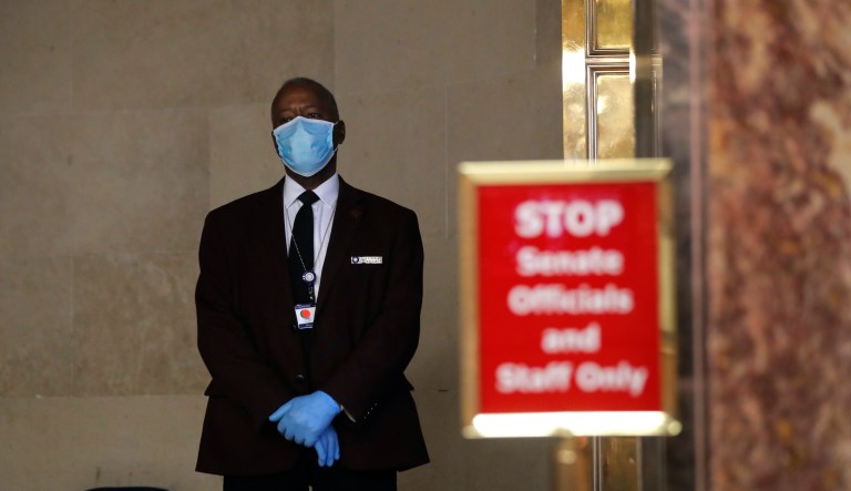 Louisiana lawmakers advance ‘must pass’ spending bills