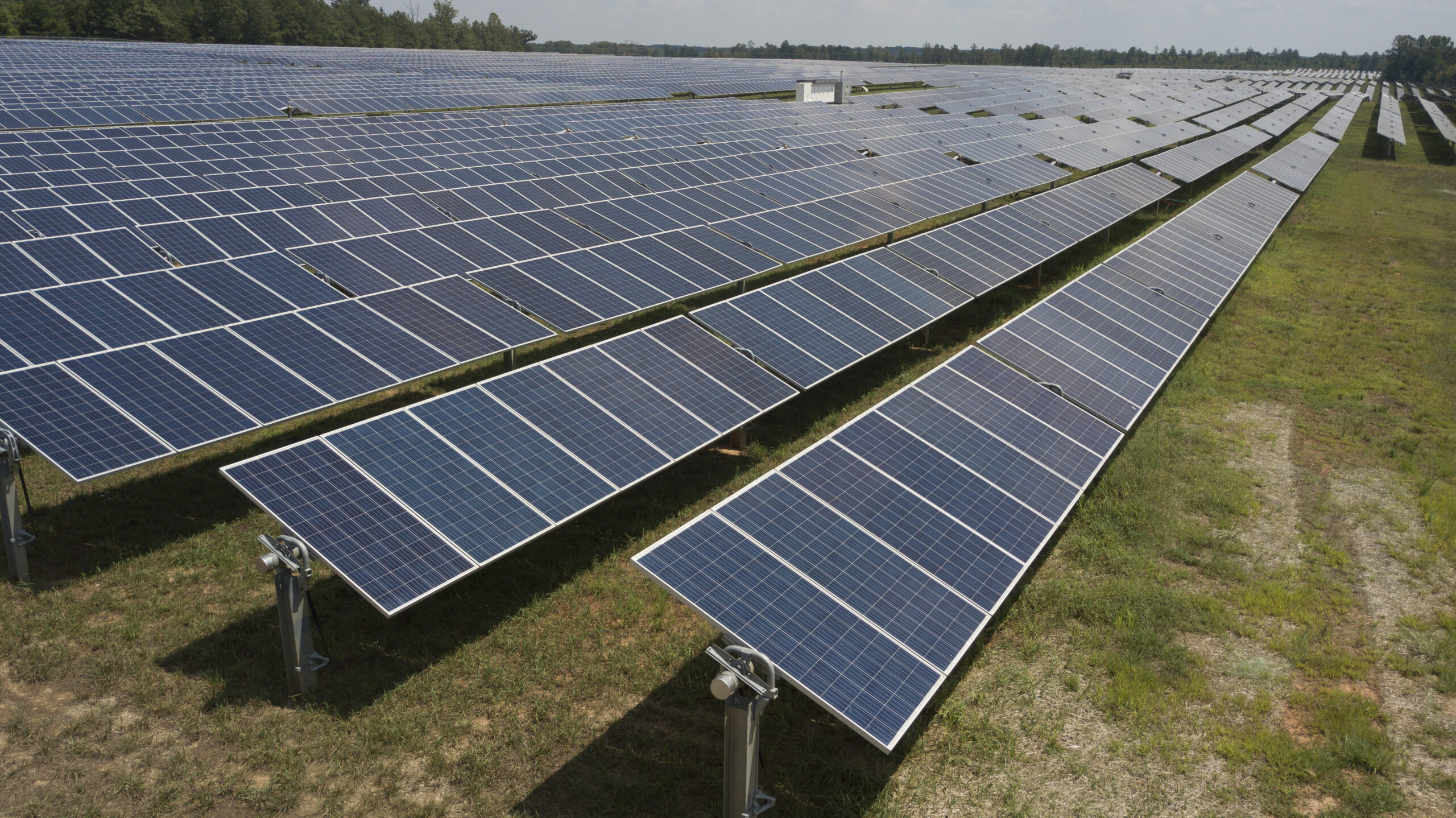 Virginia ranks fifth in solar growth as state moves from carbon sources