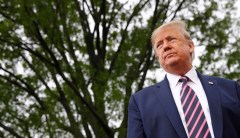 Trump to visit SpaceX rocket launch in Florida next week