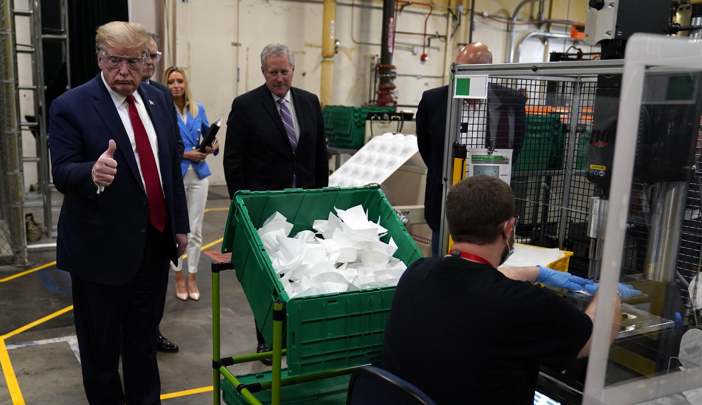 How will the next round of coronavirus relief work?