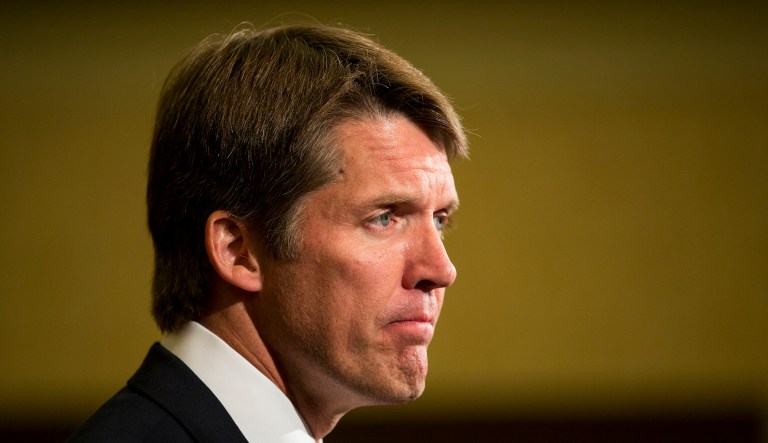 Madison millionaire weighs Baldwin challenge as GOP seeks Wisconsin Senate candidate