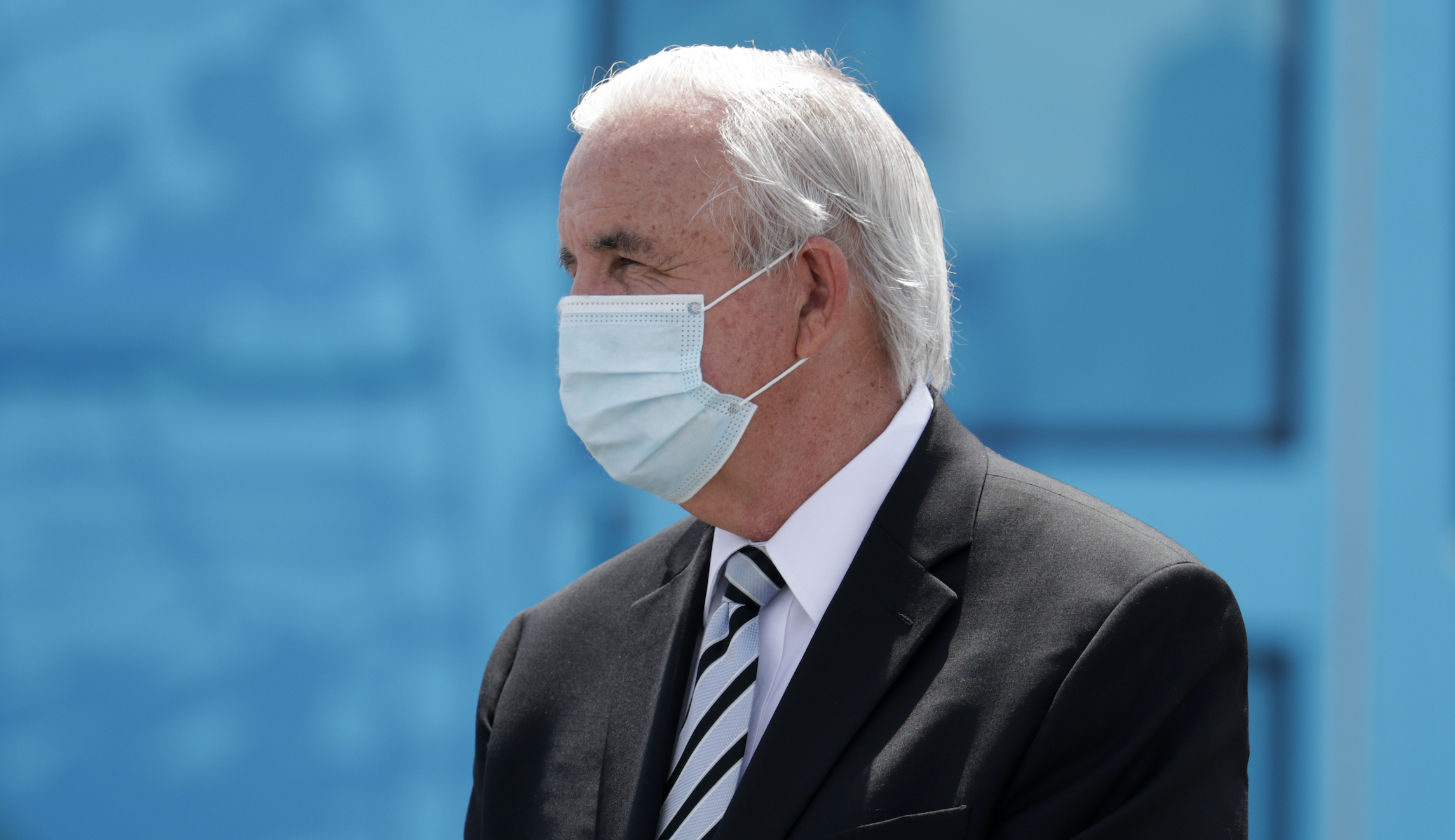 Florida to boost widespread COVID-19 antibody testing as trends don’t improve