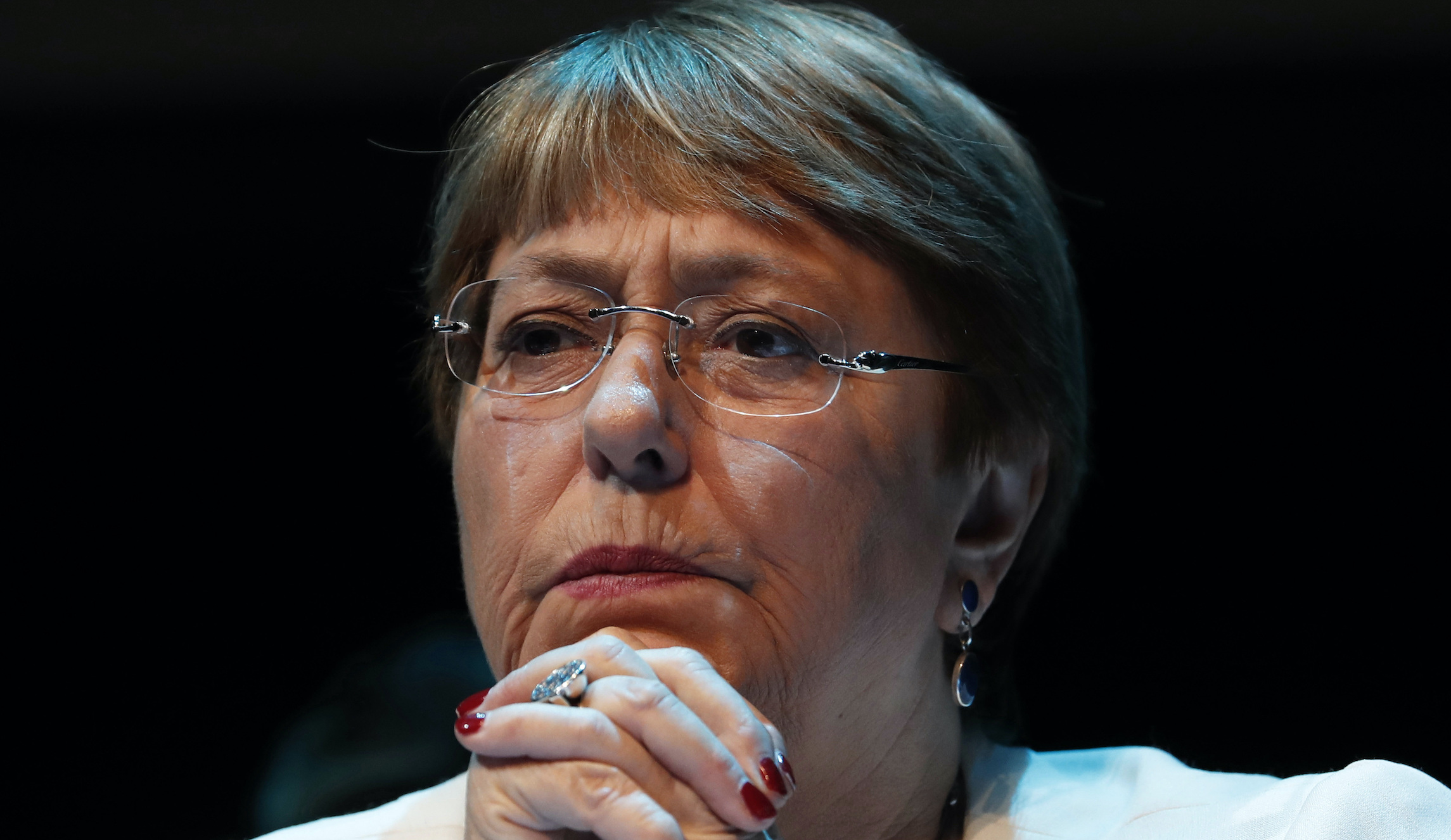 UN human rights chief calls for ‘urgent and profound action to combat systemic racism’ in US