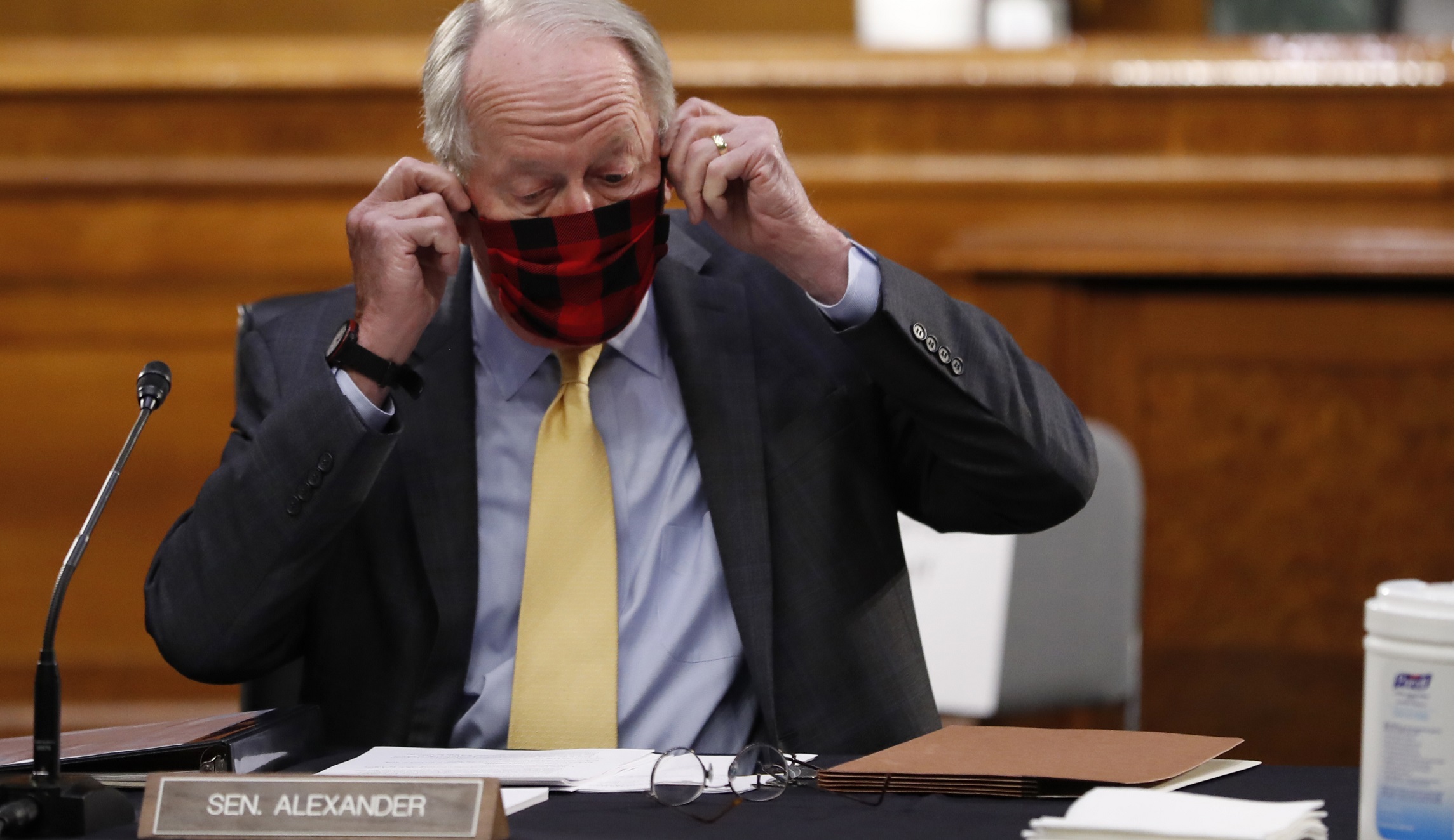 Don’t bail out Big Insurance in coronavirus legislation