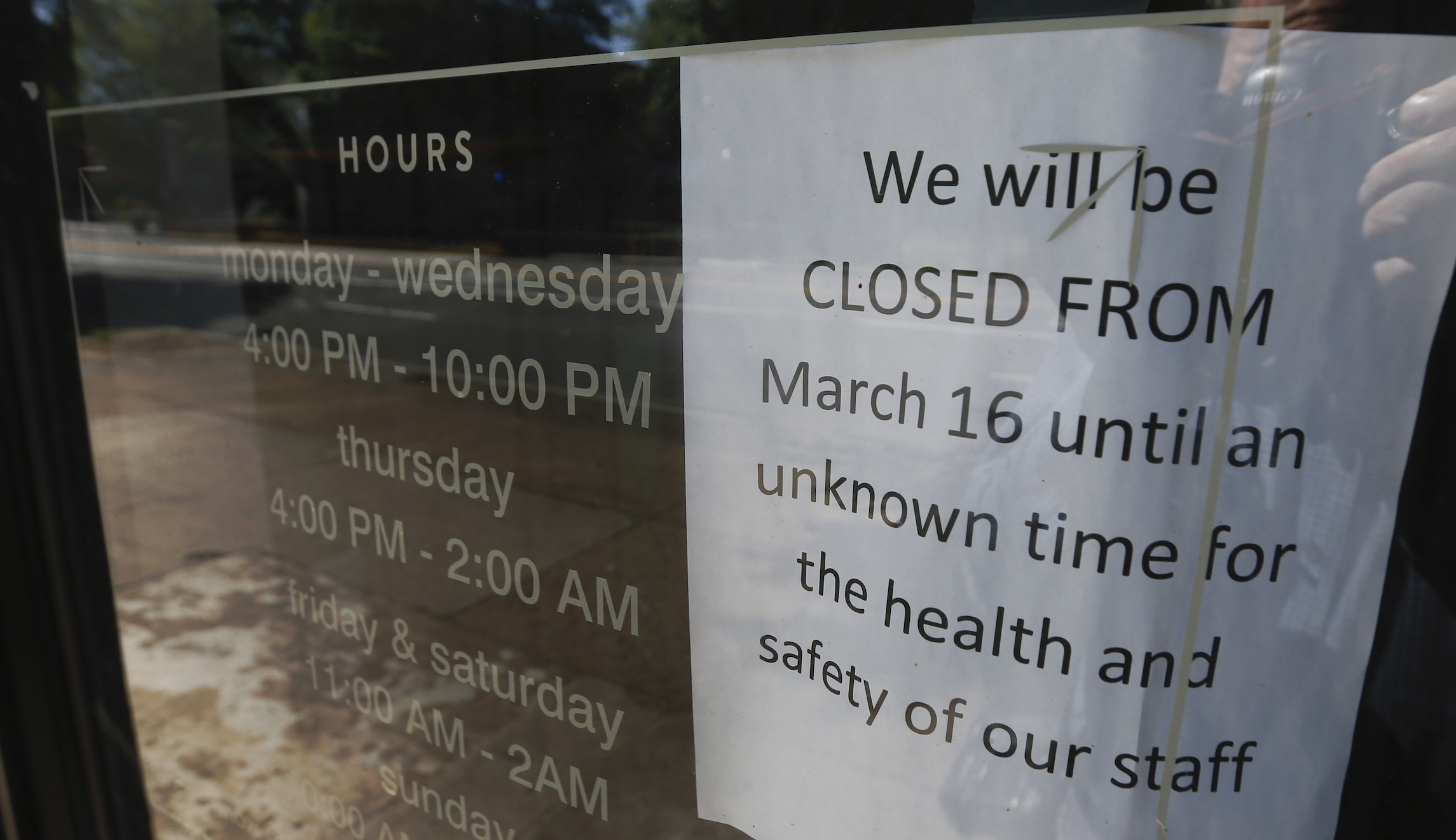 Expanded unemployment would cost Virginia $45M a week, but fund is almost dry