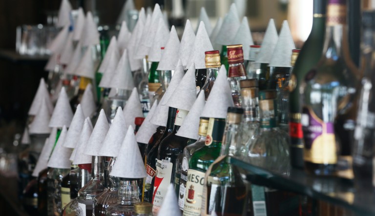 Virginia moves to phase 3 of reopening but sitting at bars still prohibited