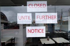 Survey: Number of Colorado restaurants that expect to close has doubled