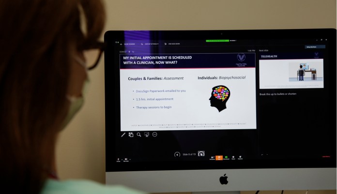 Congress has a chance to get telehealth right