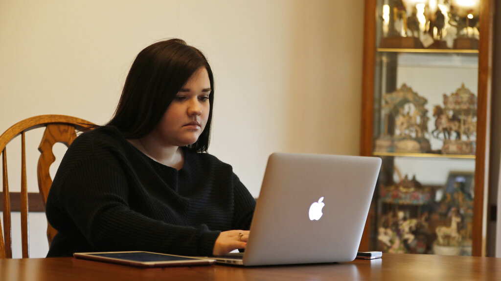 ‘Cancel culture’ explodes with online learning