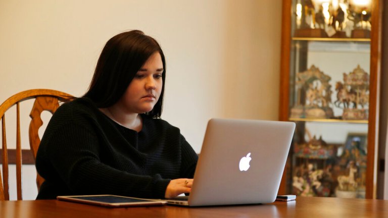 ‘Cancel culture’ explodes with online learning