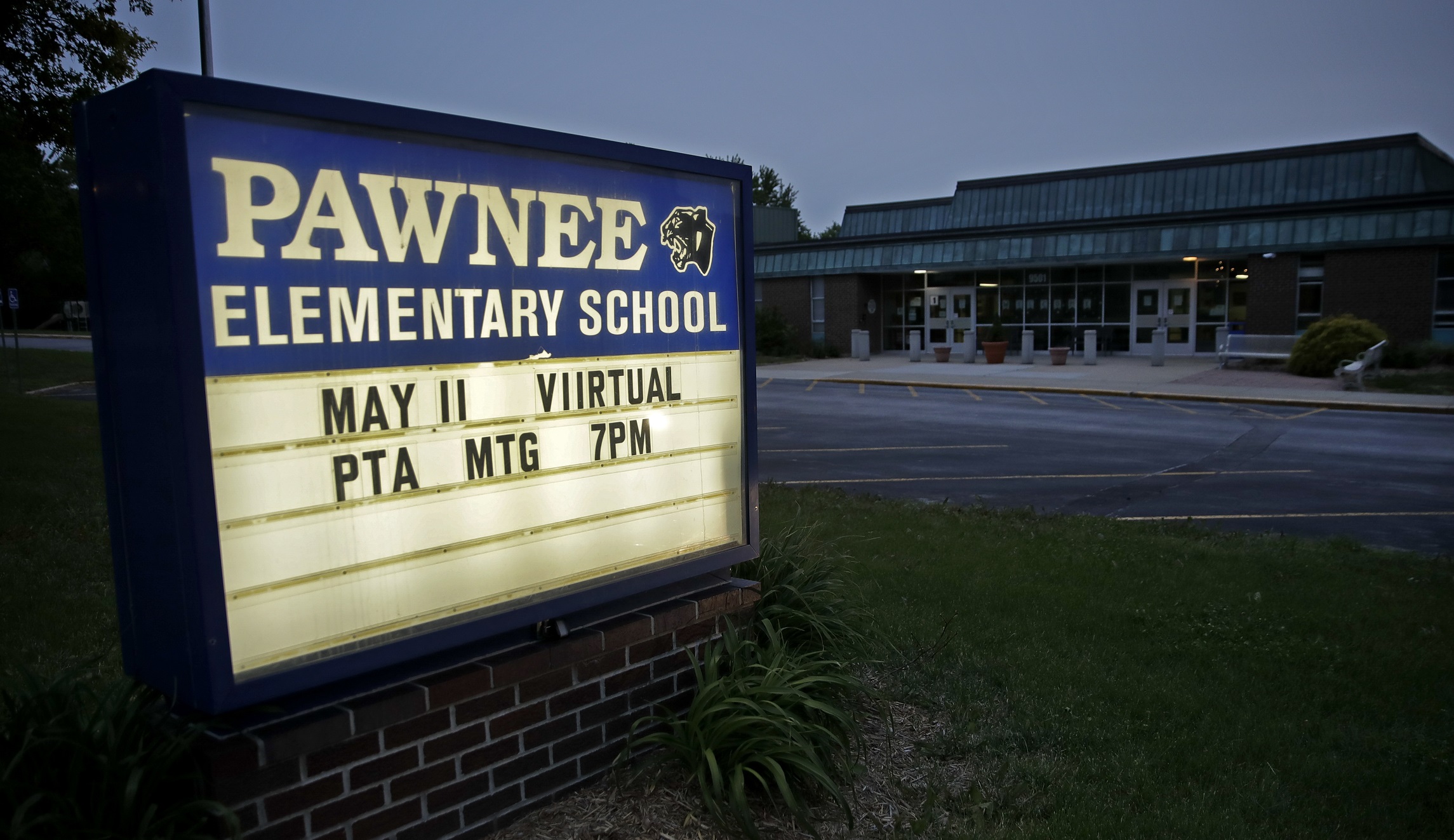 Do school spending cuts really hurt students?