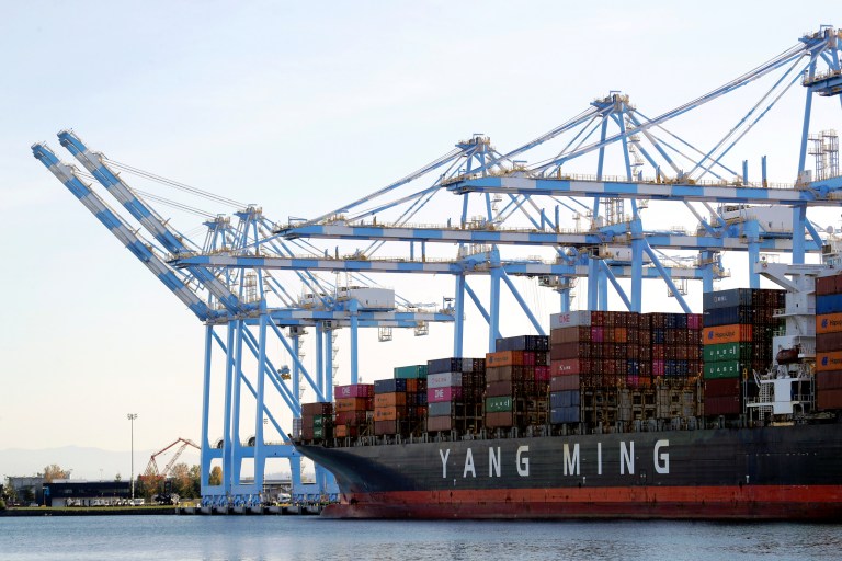 Ending tariffs would save taxpayers billions in unnecessary farm subsidies