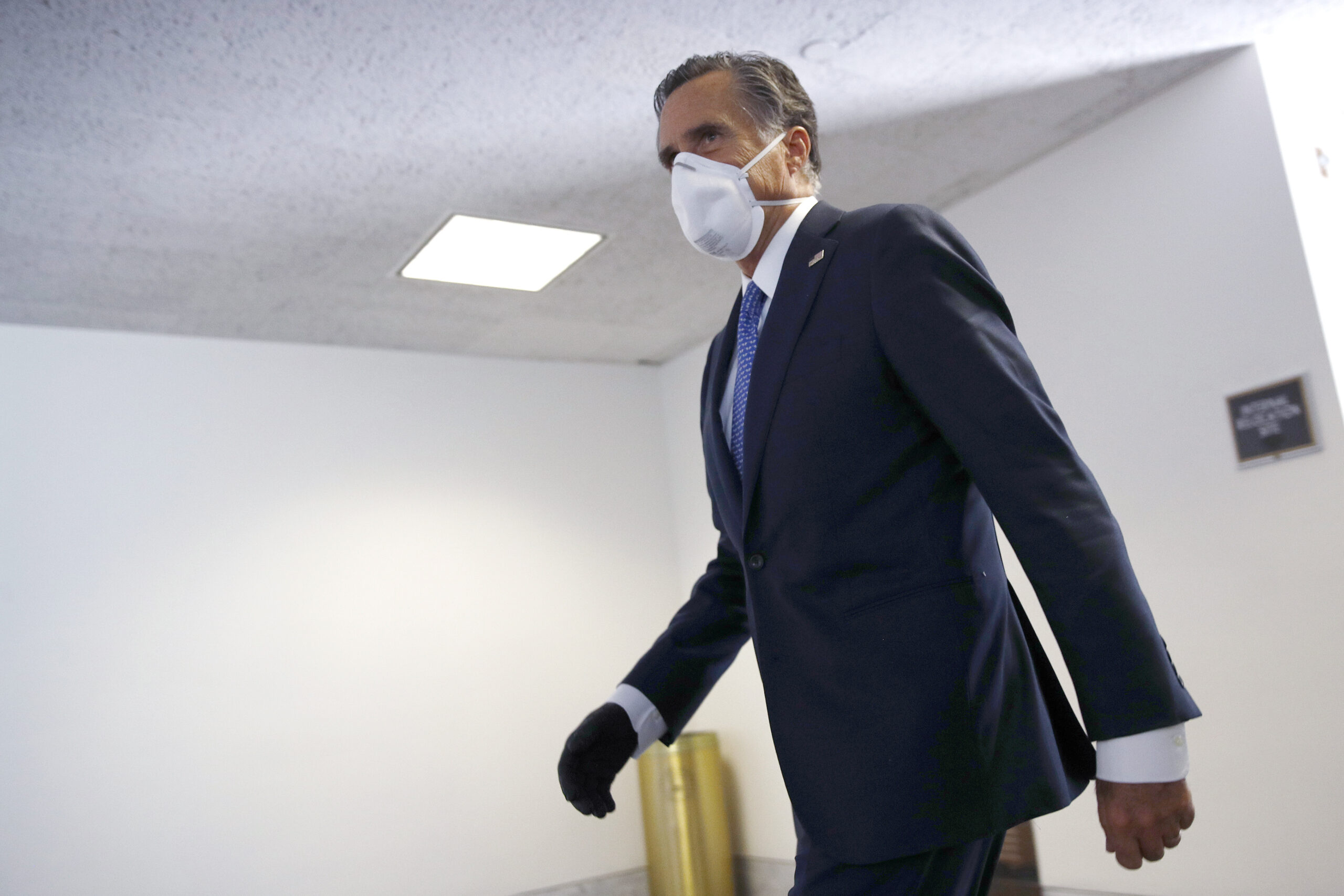 No, the Democrats’ destructive campaign against Romney in 2012 was not politics as usual