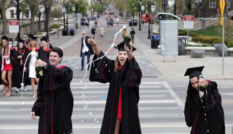 Australia to raise university fees for humanities students in favor of ‘job-relevant’ degrees