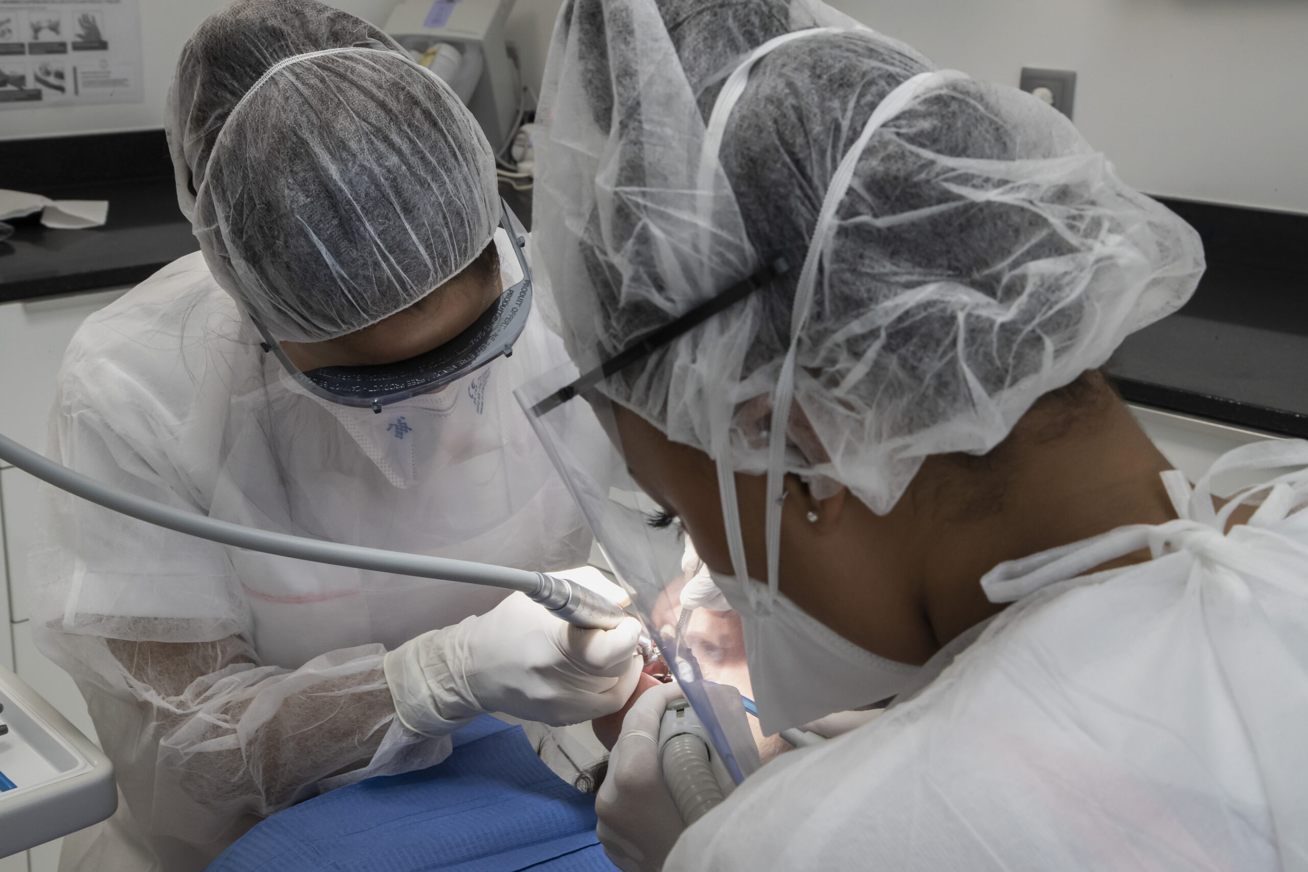 Lying through their teeth: Dentists jailed for unnecessary and horrifying work on patients