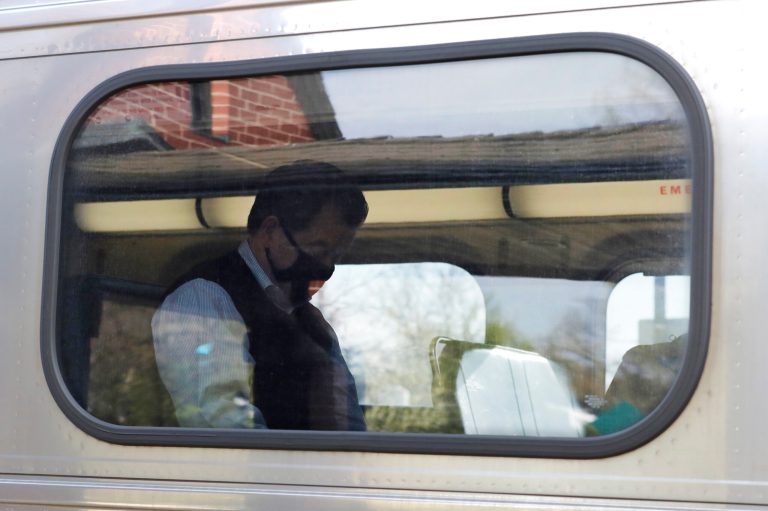 Pandemic transportation habits could linger in Illinois and across nation