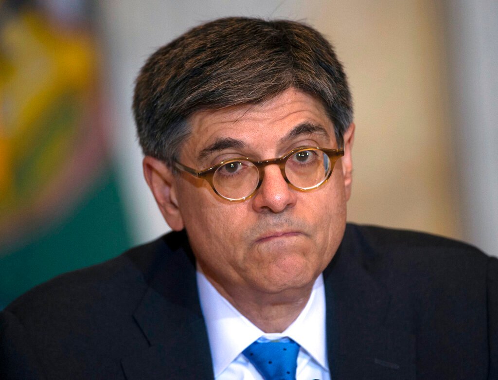 Israel war: Who is Israel ambassador nominee Jack Lew