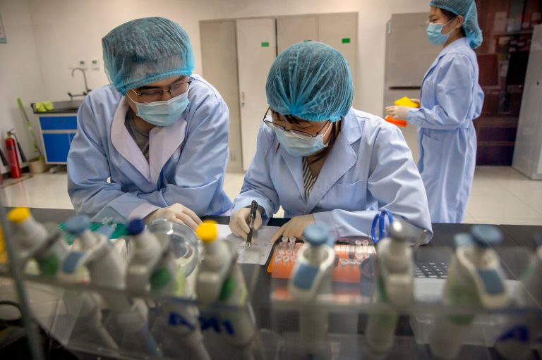 How the US can drain China’s brain