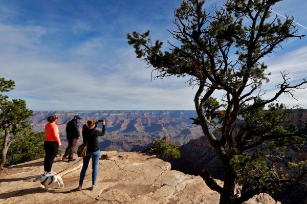 Yes, conservatives are environmentalists