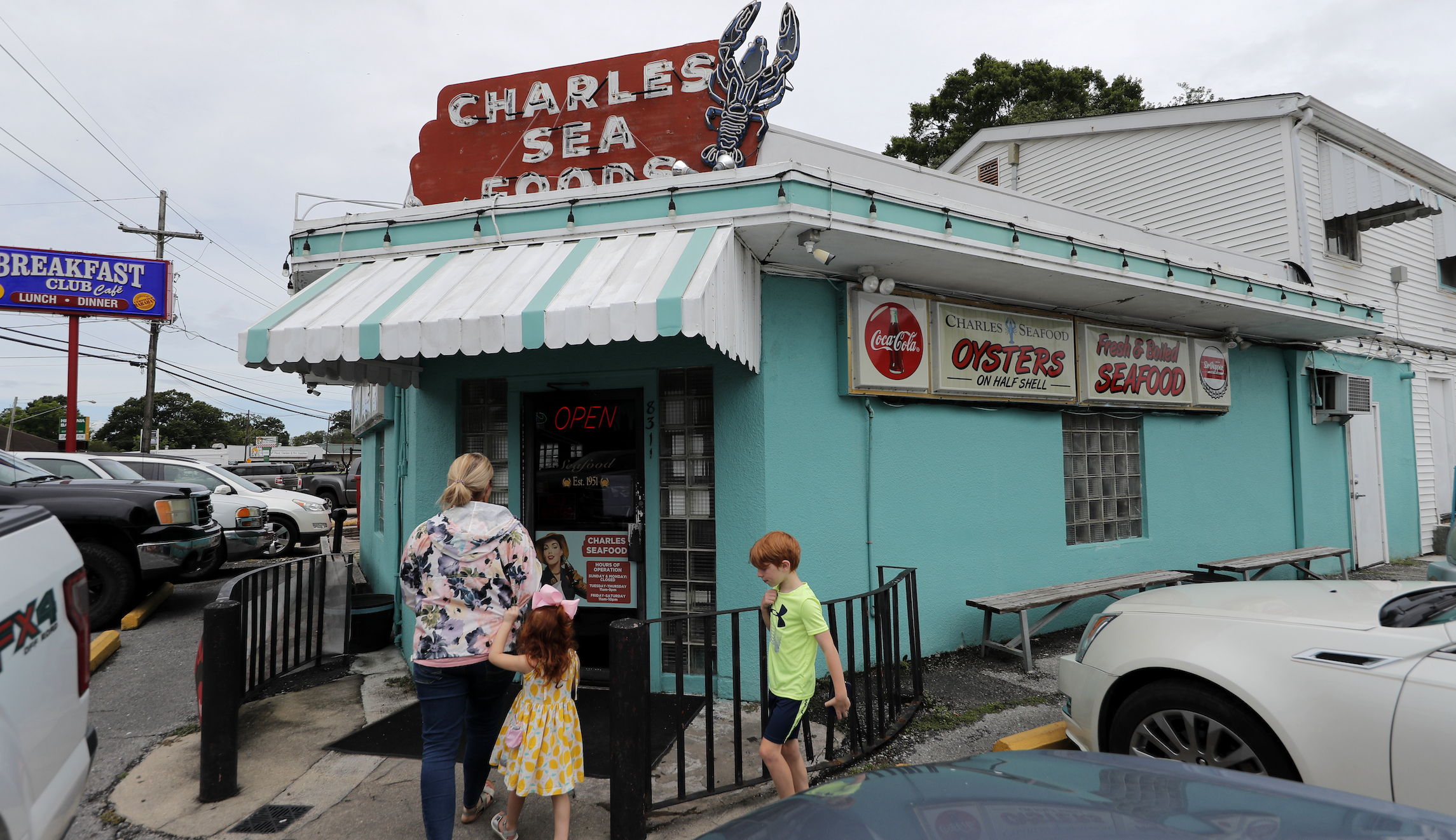 Louisiana business advocates hope to avoid strict crackdown on employee misclassification