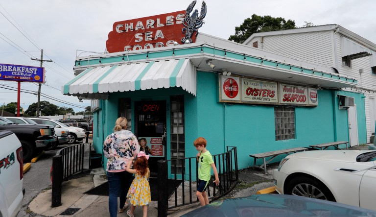 Louisiana business advocates hope to avoid strict crackdown on employee misclassification