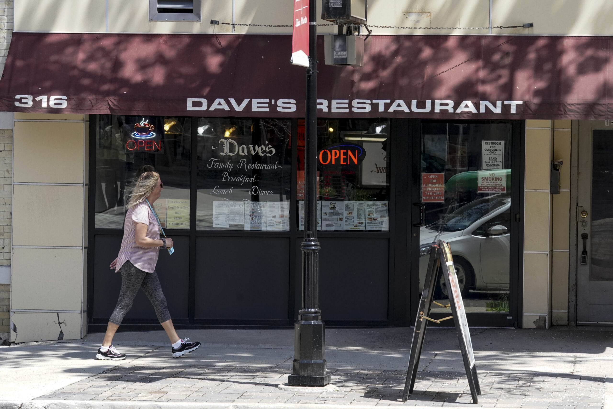Wisconsin Supreme Court rules against business capacity limits