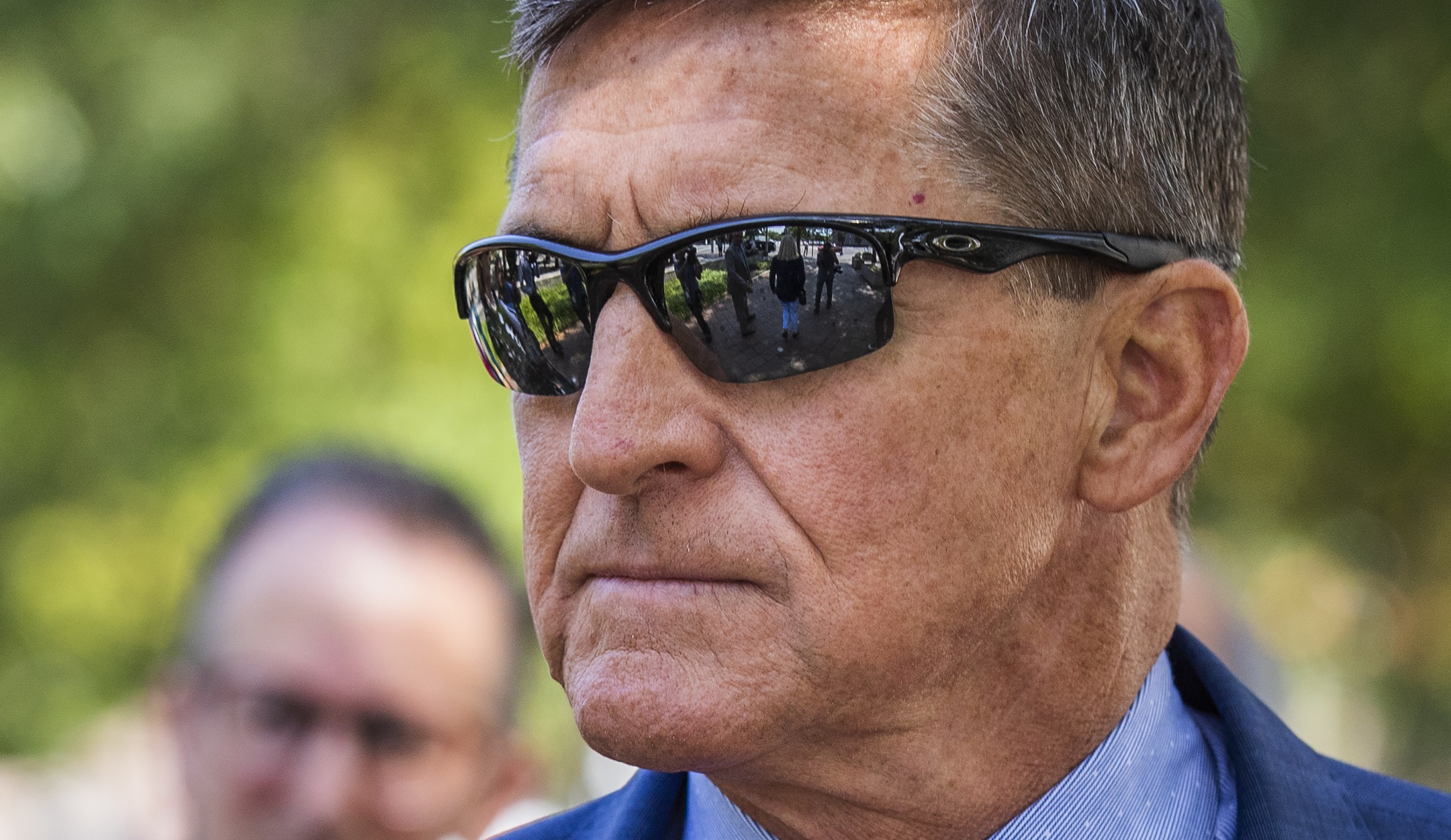 Dragging the Michael Flynn case on and on is absurd