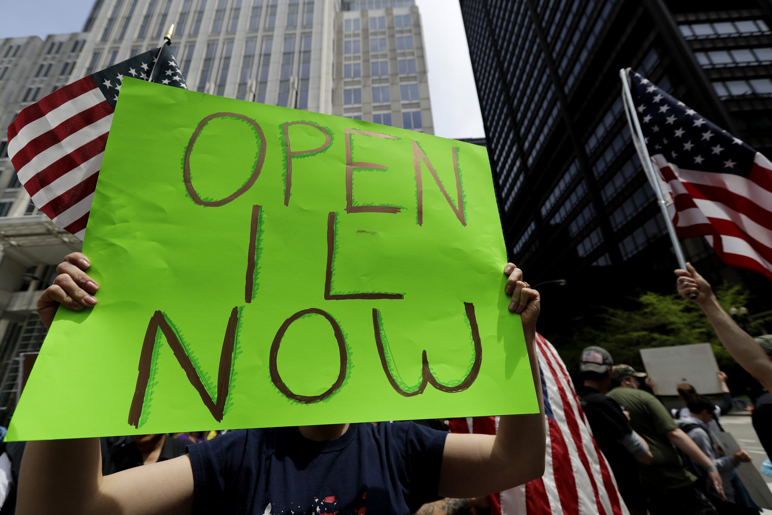 Grim forecast for Illinois new fiscal year