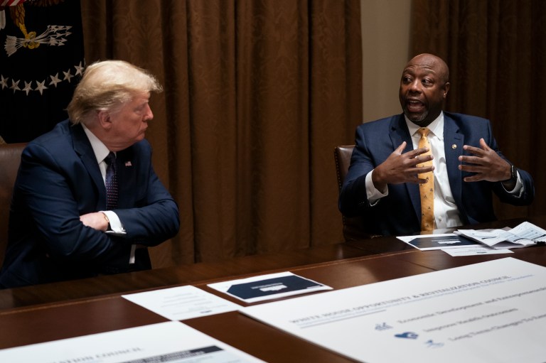 Presidential candidates should rally around opportunity zones