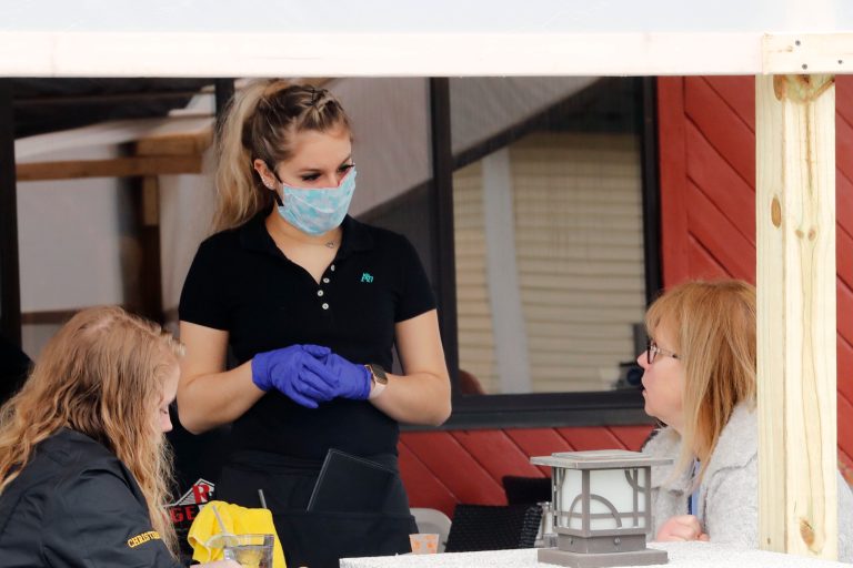 20% of people say they lost friends over COVID-19 disagreements: Poll