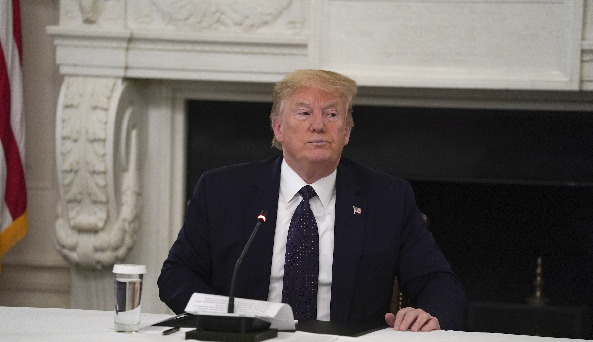 Why don’t liberals want doctors to make the call on hydroxychloroquine?