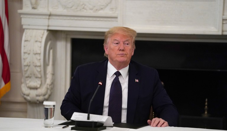 Why don’t liberals want doctors to make the call on hydroxychloroquine?