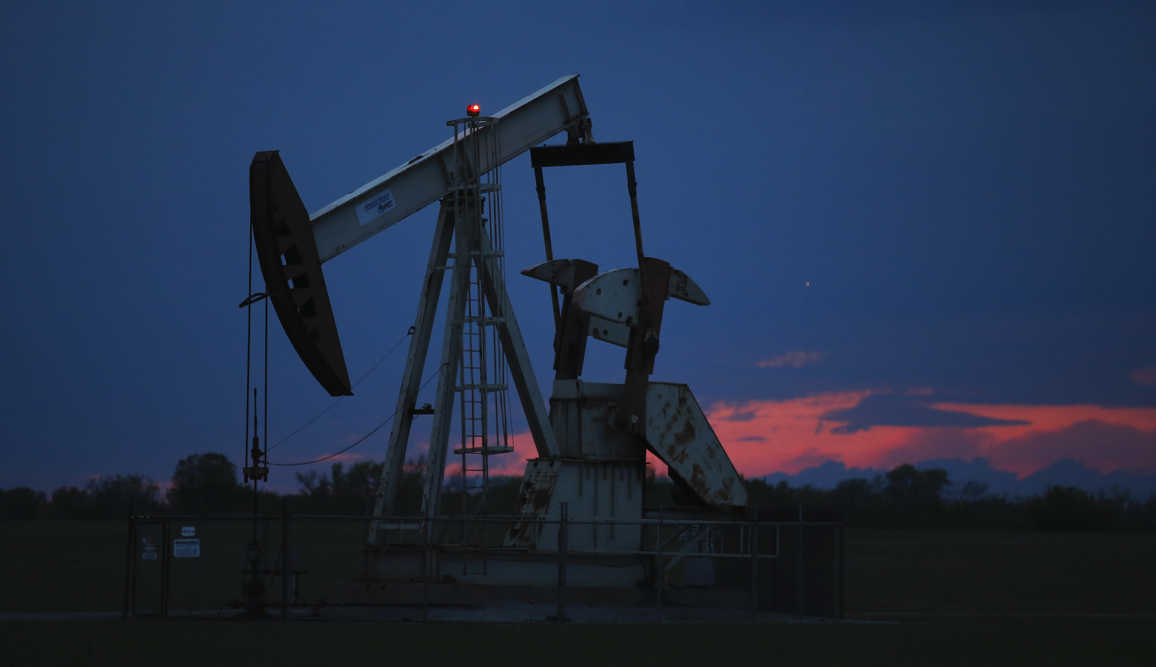 Biden’s infrastructure plan could endanger oil jobs and economic recovery