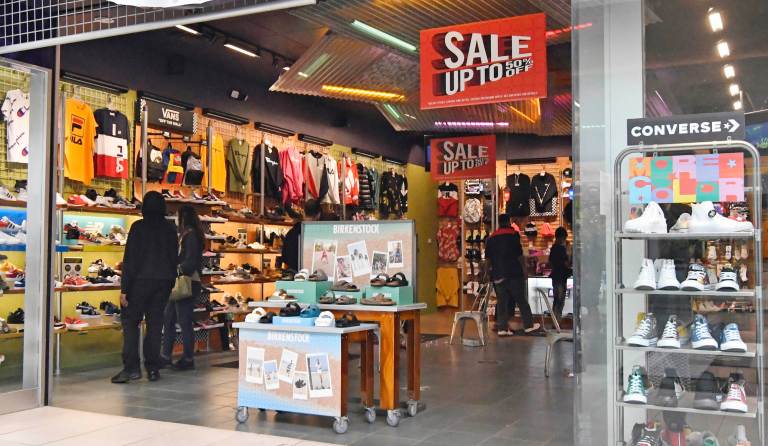 Oklahoma Democrats want to use economic development funds for inflation relief