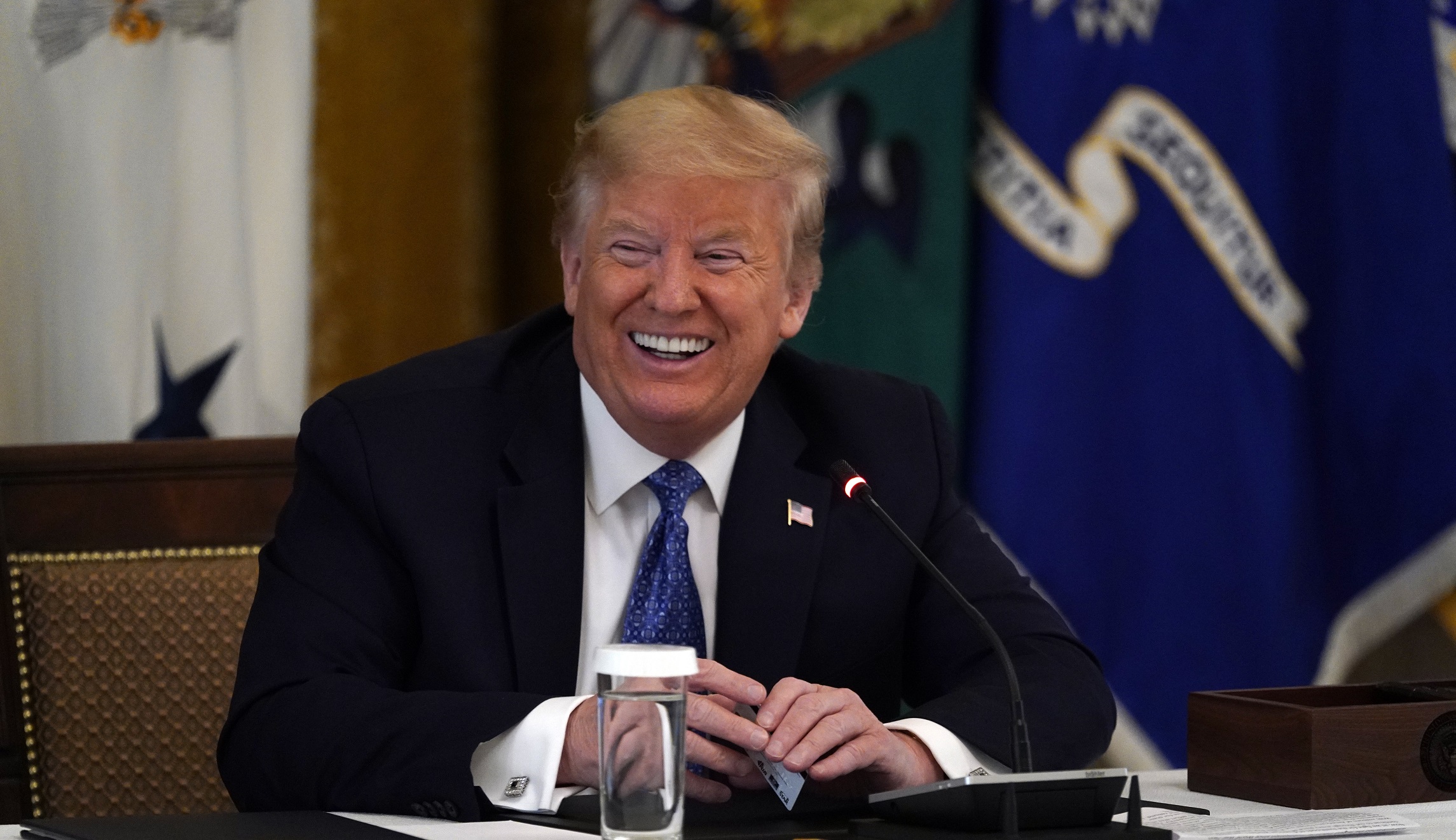 If you want to be happy, get married and become a Republican
